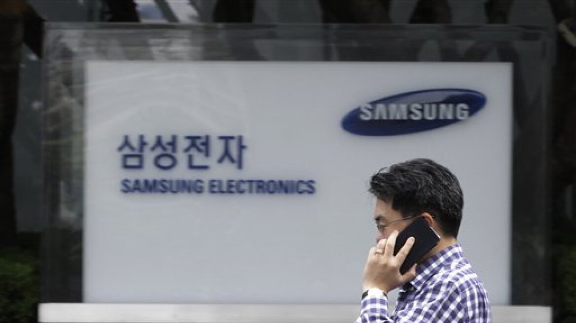 Ν. Κορέα: Η Samsung αποζημιώνει εργάτες της που προσβλήθηκαν από καρκίνο
